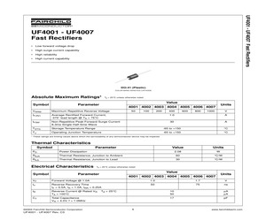 UF4003TR.pdf