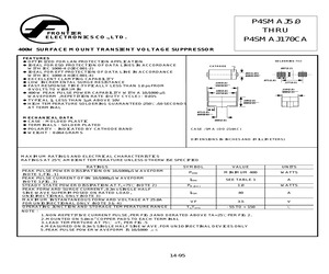 P4SMAJ16A.pdf