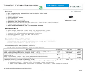 P4SMA47CA.pdf