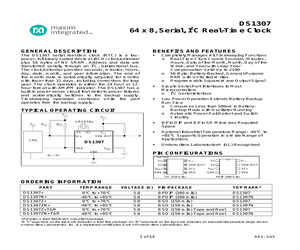 DS1307Z+.pdf