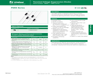 P6KE250C.pdf