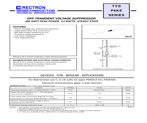 P6KE160A-T.pdf