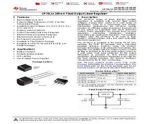 LM78L05ITPX/NOPB.pdf