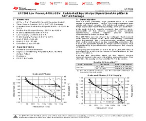 LM7301IMX/NOPB.pdf