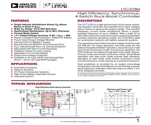 LTC3780IUH#PBF.pdf