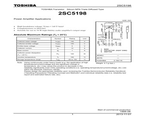 2SC5198-O(S1,E,S).pdf