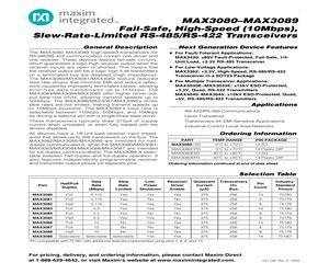 MAX3089EESD+.pdf