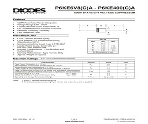 P6KE250CA.pdf