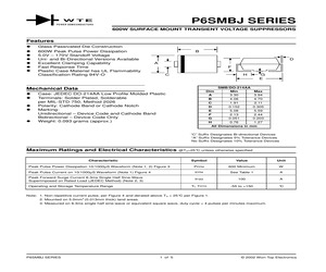 P6SMBJ20A.pdf