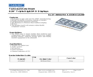 ELST-405SURWA/S530-A3/S290.pdf