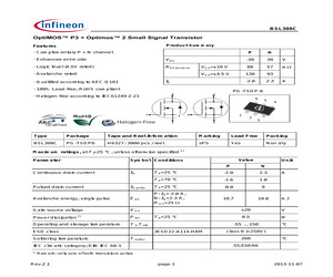 BSL308C H6327.pdf