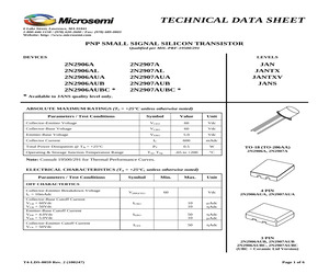 2N2907AUBJANTX.pdf