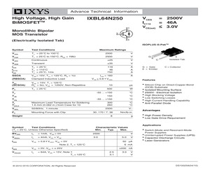 IXBL64N250.pdf