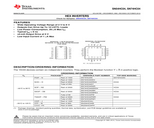 SN74HC04D.pdf