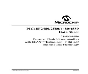 PIC18LF25800T-E/PT.pdf