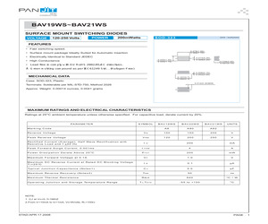 BAV19WST/R7.pdf