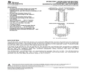 AM26LS32ACDR.pdf