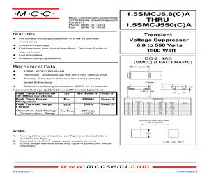 1.5SMCJ33CAP.pdf