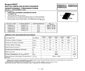 FMMT618TA.pdf