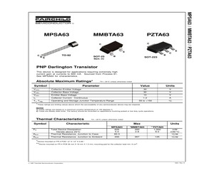 MMBTA63D87Z.pdf