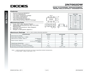 2N7002DW.pdf