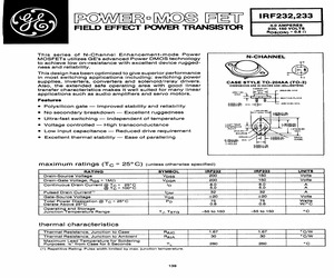 IRF232.pdf