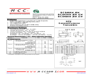 BC847AW-TP.pdf