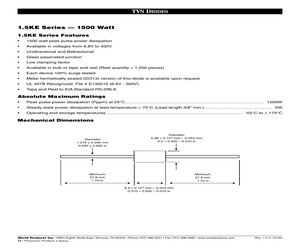 1.5KE200ATR.pdf