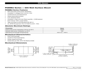 P6SMBJ43CAF.pdf