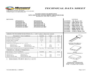 JANSR2N2222AL.pdf