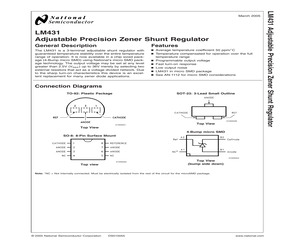 LM431CCMX.pdf