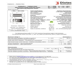 P4SMAJ11A.pdf