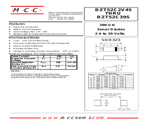 BZT52C4V3S.pdf