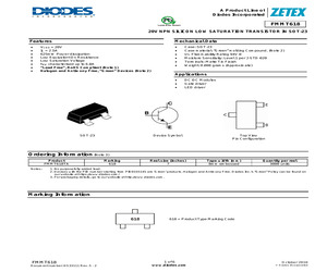 FMMT618TC.pdf