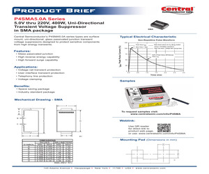 P4SMA110A.pdf