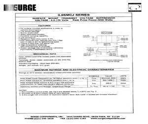 3.0SMCJ13A.pdf