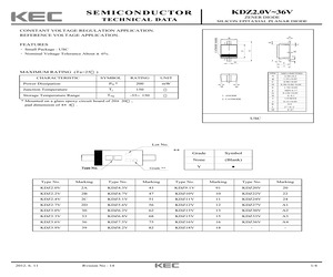 KDZ15V.pdf