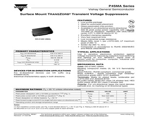 P4SMA120A-E3/61.pdf