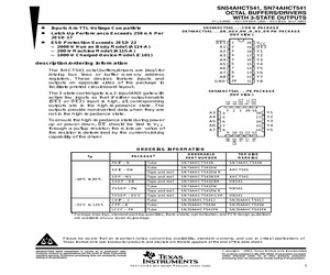 SN74AHCT541DBR.pdf