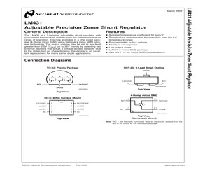 LM431CCM.pdf