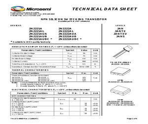 JANS2N2222A.pdf