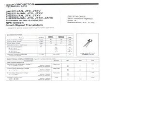 JANS2N2222A.pdf