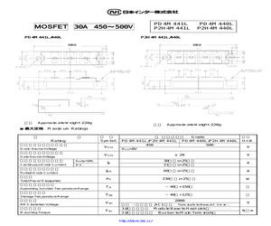 PD4M440L.pdf