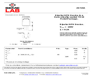 2N720AG4.pdf