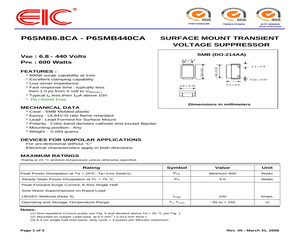 P6SMB33CA.pdf